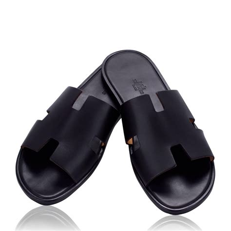 hermes men sandals|used hermes sandals for men.